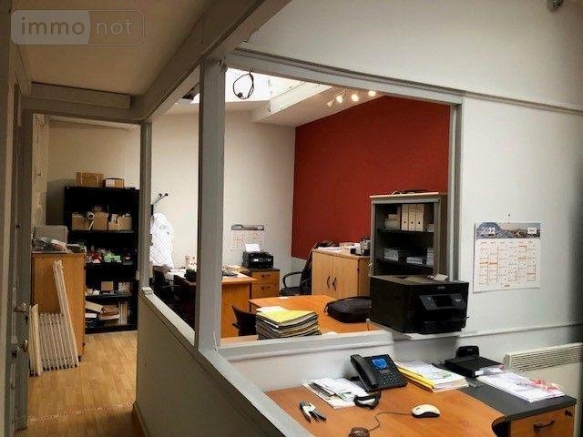 Fonds et murs commerciaux a vendre Paris 17e arrondissement 75017 Paris 57 m2  1327375 euros