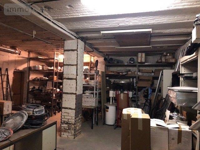 Fonds et murs commerciaux a vendre Paris 17e arrondissement 75017 Paris 57 m2  1327375 euros