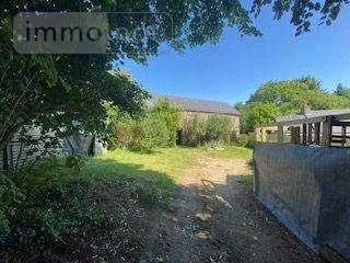 Maison a vendre Vimartin sur Orthe 53160 Mayenne 64 m2 4 pièces 177870 euros