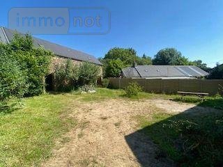 Maison a vendre Vimartin sur Orthe 53160 Mayenne 64 m2 4 pièces 177870 euros
