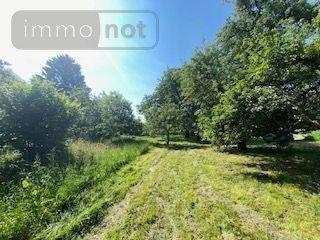 Maison a vendre Vimartin sur Orthe 53160 Mayenne 64 m2 4 pièces 177870 euros