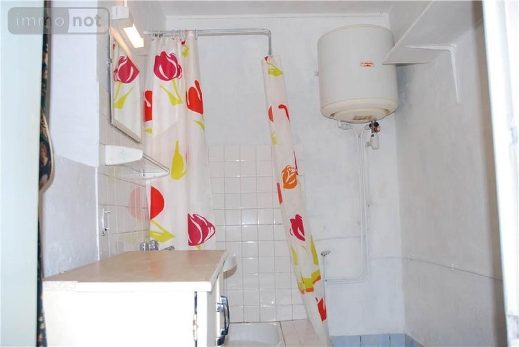 Maison a vendre Vimartin sur Orthe 53160 Mayenne 64 m2 4 pièces 177870 euros