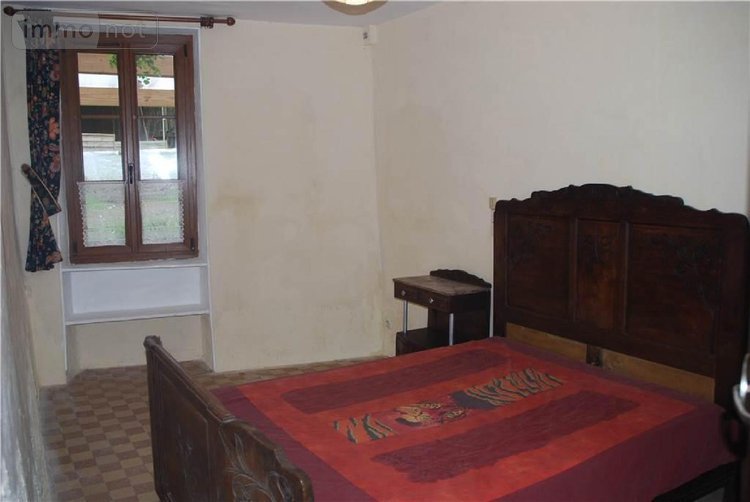 Maison a vendre Vimartin sur Orthe 53160 Mayenne 64 m2 4 pièces 177870 euros