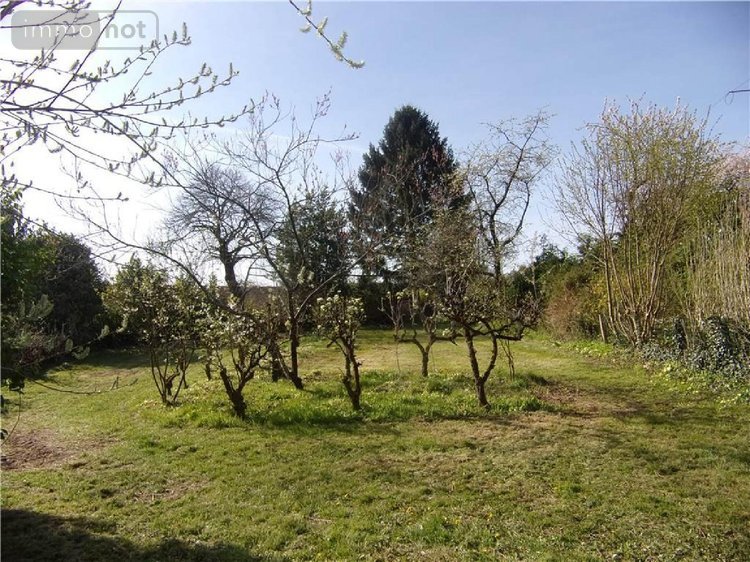 Maison a vendre Vimartin sur Orthe 53160 Mayenne 64 m2 4 pièces 177870 euros