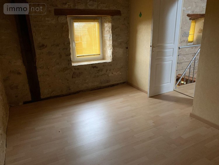 Maison a vendre Assier 46320 Lot 83 m2 3 pièces 121450 euros
