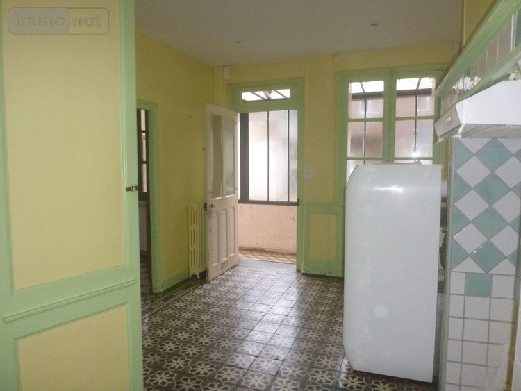 Immeuble a vendre Doudeville 76560 Seine-Maritime 190 m2  187200 euros