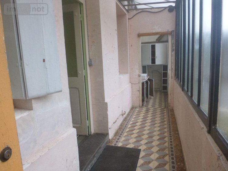 Immeuble a vendre Doudeville 76560 Seine-Maritime 190 m2  187200 euros