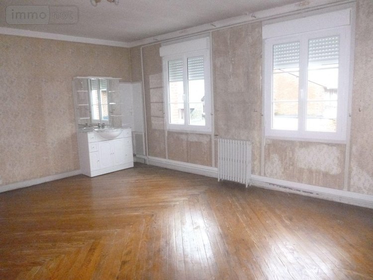 Immeuble a vendre Doudeville 76560 Seine-Maritime 190 m2  187200 euros