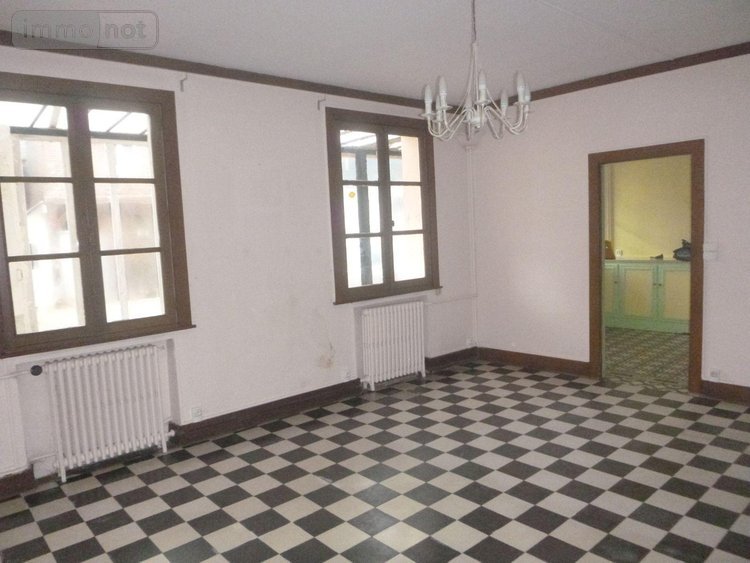 Immeuble a vendre Doudeville 76560 Seine-Maritime 190 m2  187200 euros