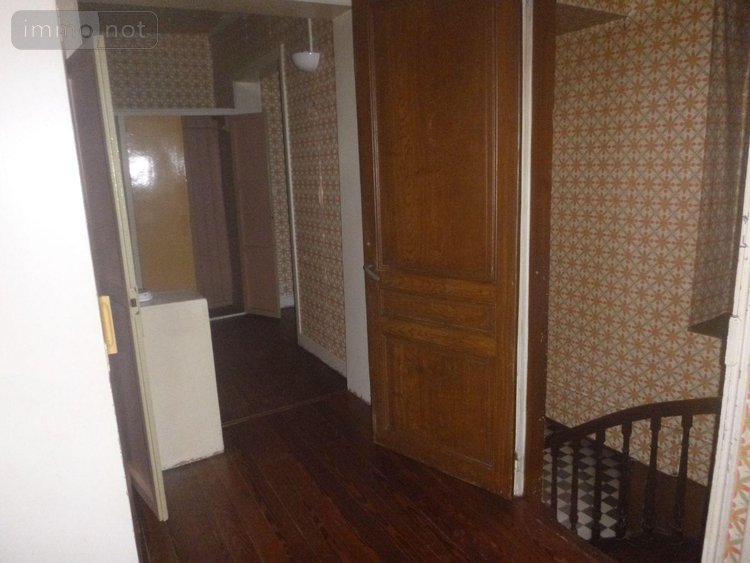 Immeuble a vendre Doudeville 76560 Seine-Maritime 190 m2  187200 euros