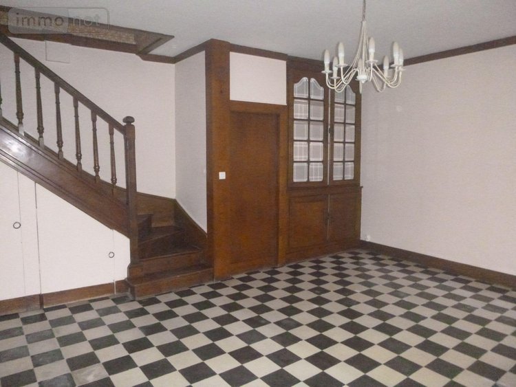 Immeuble a vendre Doudeville 76560 Seine-Maritime 190 m2  187200 euros