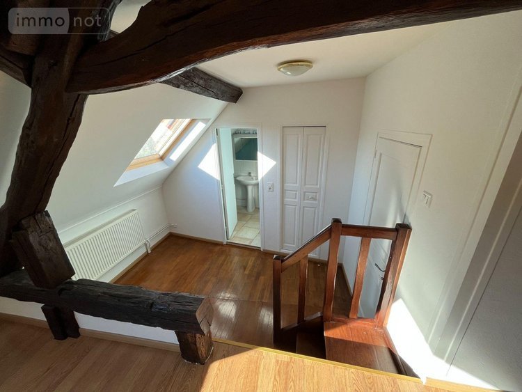 Maison a vendre Merrey-sur-Arce 10110 Aube 162 m2 5 pièces 167850 euros