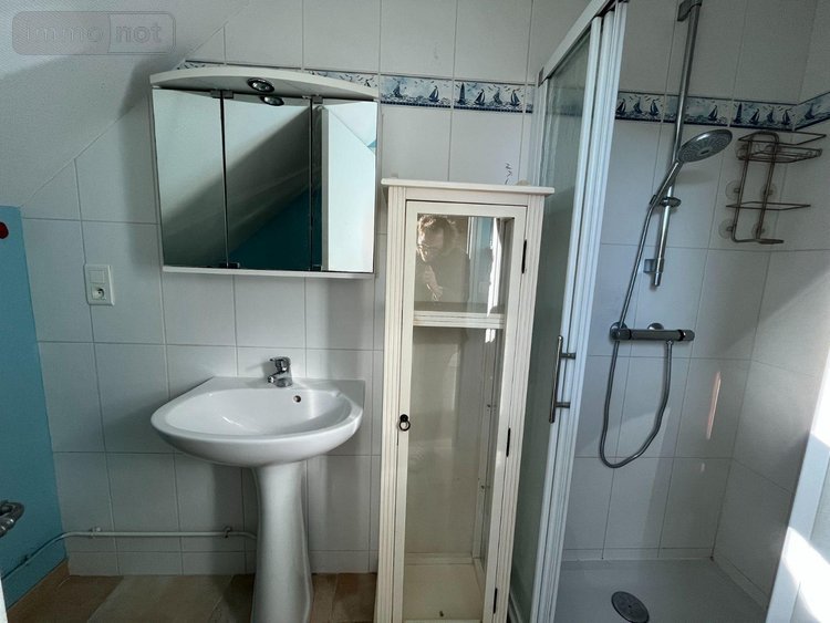 Maison a vendre Merrey-sur-Arce 10110 Aube 162 m2 5 pièces 188550 euros