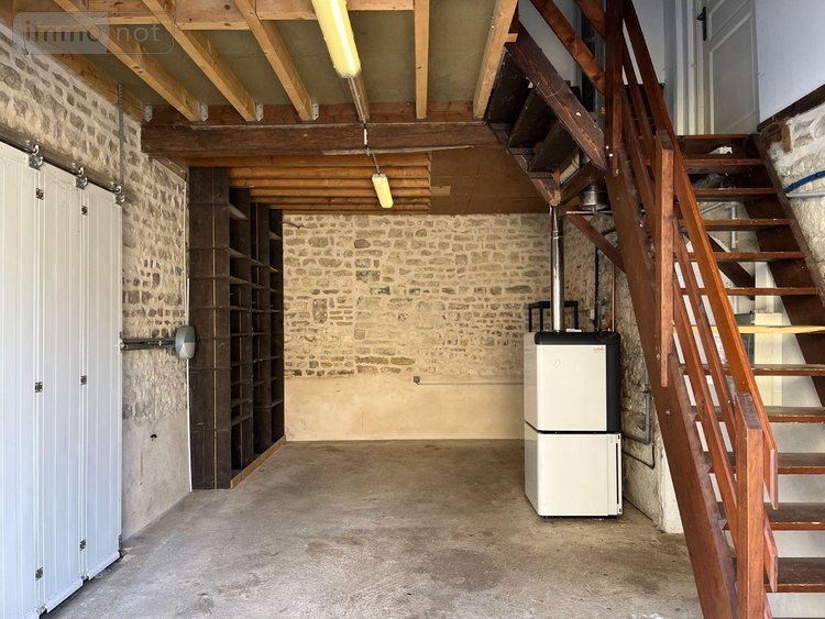 Maison a vendre Merrey-sur-Arce 10110 Aube 162 m2 5 pièces 188550 euros