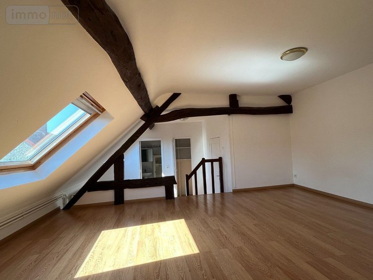 Maison a vendre Merrey-sur-Arce 10110 Aube 162 m2 5 pièces 167850 euros