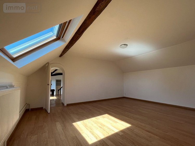 Maison a vendre Merrey-sur-Arce 10110 Aube 162 m2 5 pièces 167850 euros