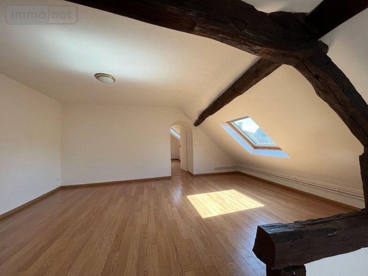 Maison a vendre Merrey-sur-Arce 10110 Aube 162 m2 5 pièces 188550 euros