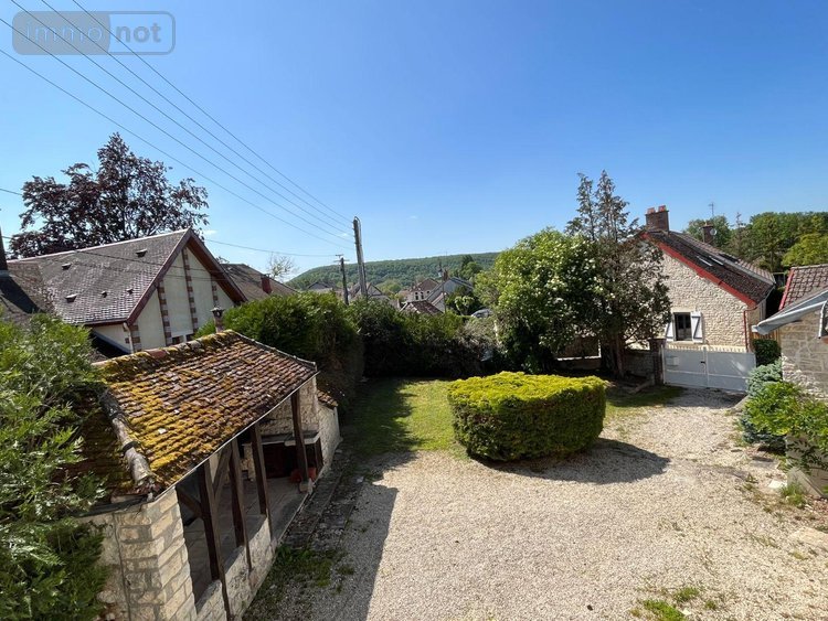 Maison a vendre Merrey-sur-Arce 10110 Aube 162 m2 5 pièces 188550 euros