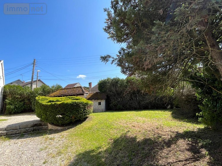 Maison a vendre Merrey-sur-Arce 10110 Aube 162 m2 5 pièces 167850 euros