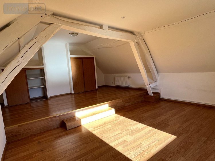 Maison a vendre Merrey-sur-Arce 10110 Aube 162 m2 5 pièces 188550 euros