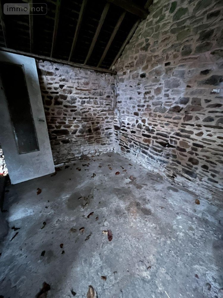 Maison a vendre Saint-James 50240 Manche 89 m2 4 pièces 134620 euros