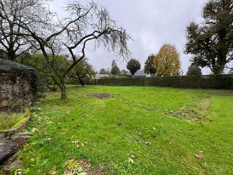 Maison a vendre Saint-James 50240 Manche 89 m2 4 pièces 134620 euros