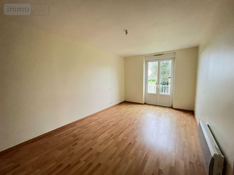 Maison a vendre Saint-James 50240 Manche 89 m2 4 pièces 134620 euros