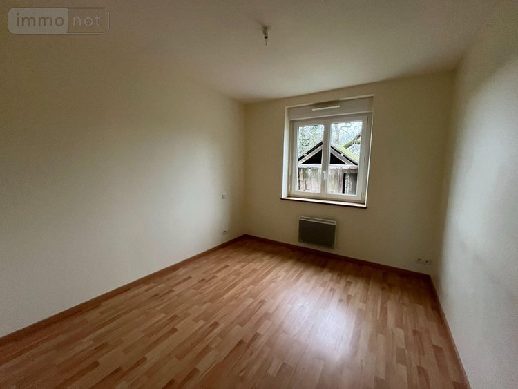 Maison a vendre Saint-James 50240 Manche 89 m2 4 pièces 134620 euros