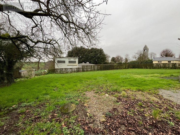 Maison a vendre Saint-James 50240 Manche 89 m2 4 pièces 134620 euros