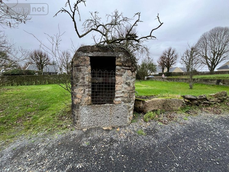 Maison a vendre Saint-James 50240 Manche 89 m2 4 pièces 134620 euros