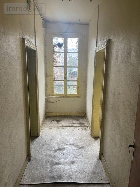 Maison a vendre La Chartre-sur-le-Loir 72340 Sarthe 311 m2 20 pièces 85600 euros