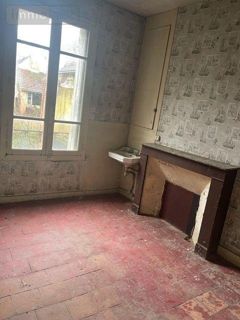 Maison a vendre La Chartre-sur-le-Loir 72340 Sarthe 311 m2 20 pièces 85600 euros