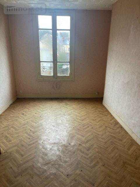 Maison a vendre La Chartre-sur-le-Loir 72340 Sarthe 311 m2 20 pièces 85600 euros