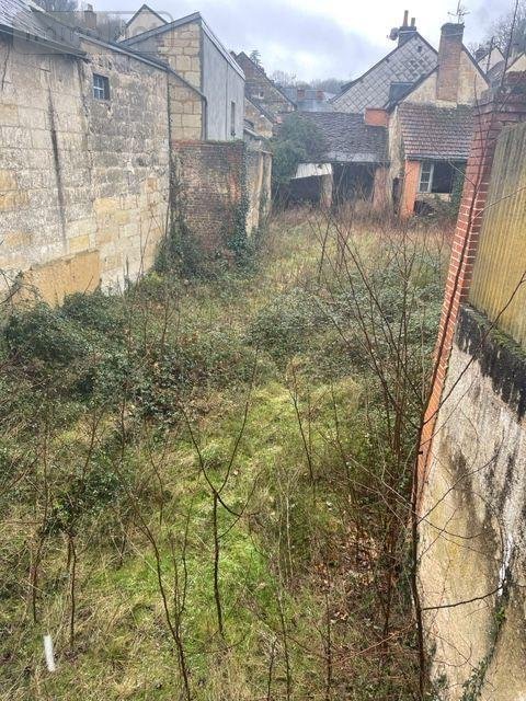 Maison a vendre La Chartre-sur-le-Loir 72340 Sarthe 311 m2 20 pièces 85600 euros