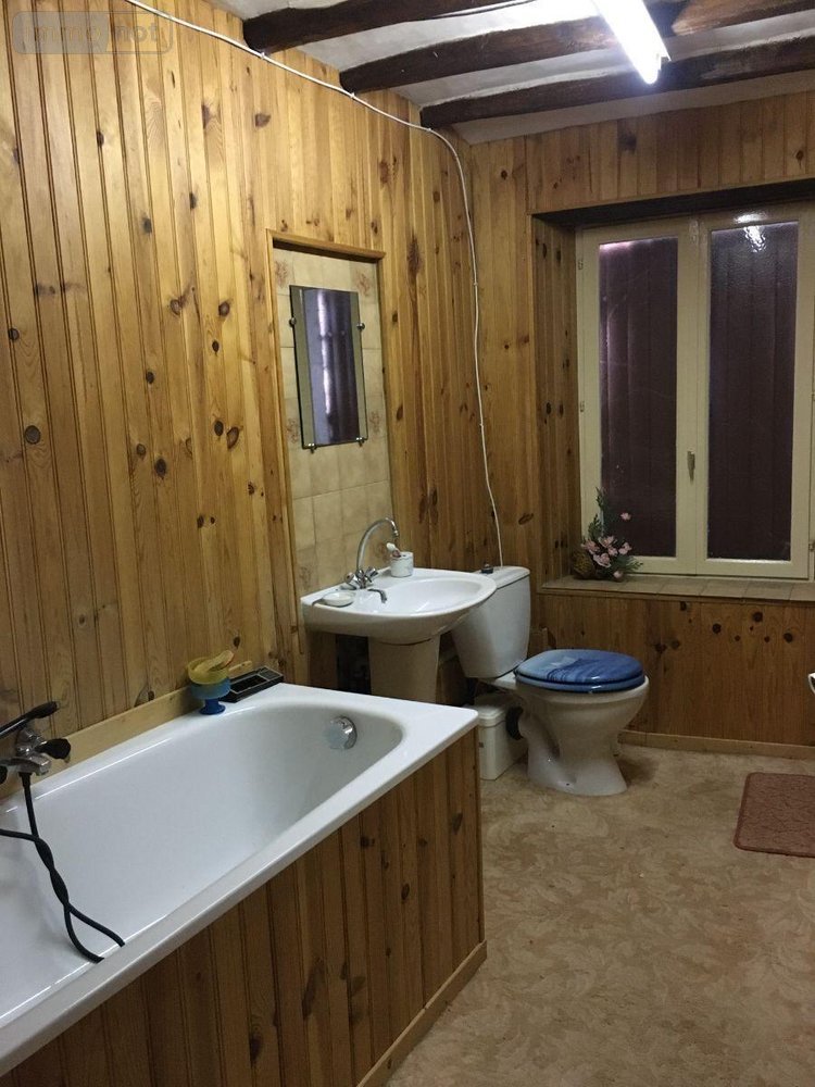 Maison a vendre Buzançais 36500 Indre 120 m2 4 pièces 69560 euros