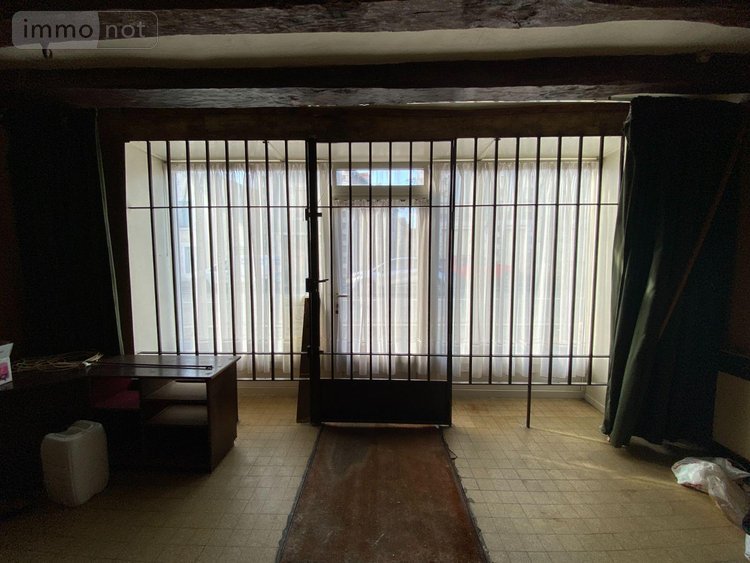 Maison a vendre Buzançais 36500 Indre 120 m2 4 pièces 69560 euros