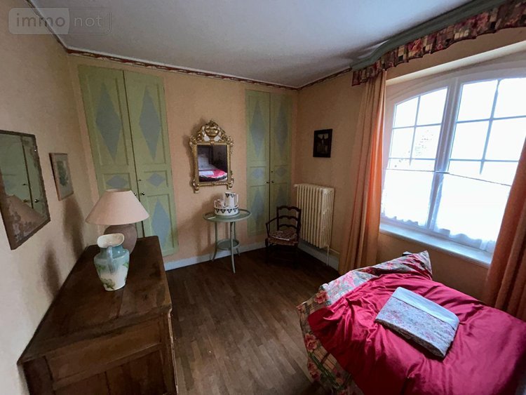 Maison a vendre Avaray 41500 Loir-et-Cher 260 m2 8 pièces 364500 euros