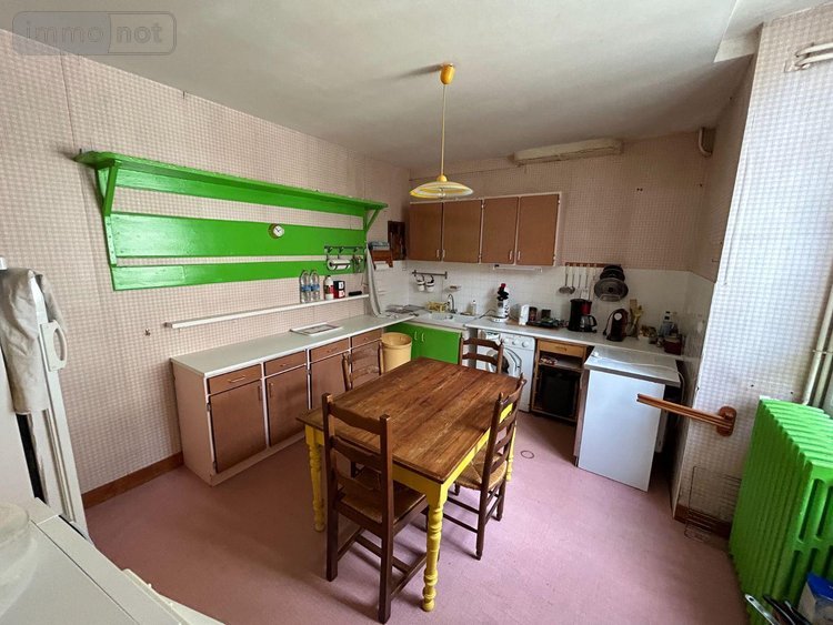 Maison a vendre Avaray 41500 Loir-et-Cher 260 m2 8 pièces 364500 euros