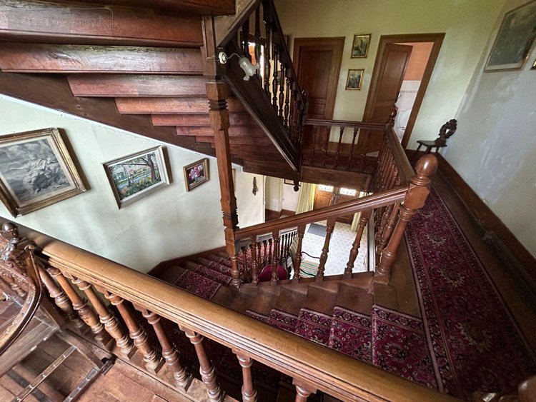 Maison a vendre Avaray 41500 Loir-et-Cher 260 m2 8 pièces 364500 euros