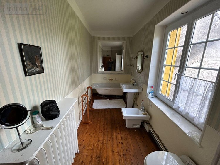 Maison a vendre Avaray 41500 Loir-et-Cher 260 m2 8 pièces 364500 euros