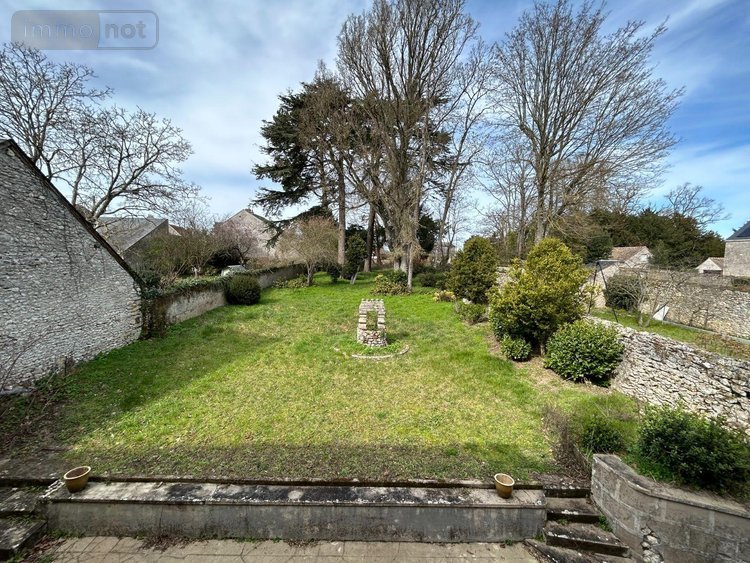 Maison a vendre Avaray 41500 Loir-et-Cher 260 m2 8 pièces 364500 euros