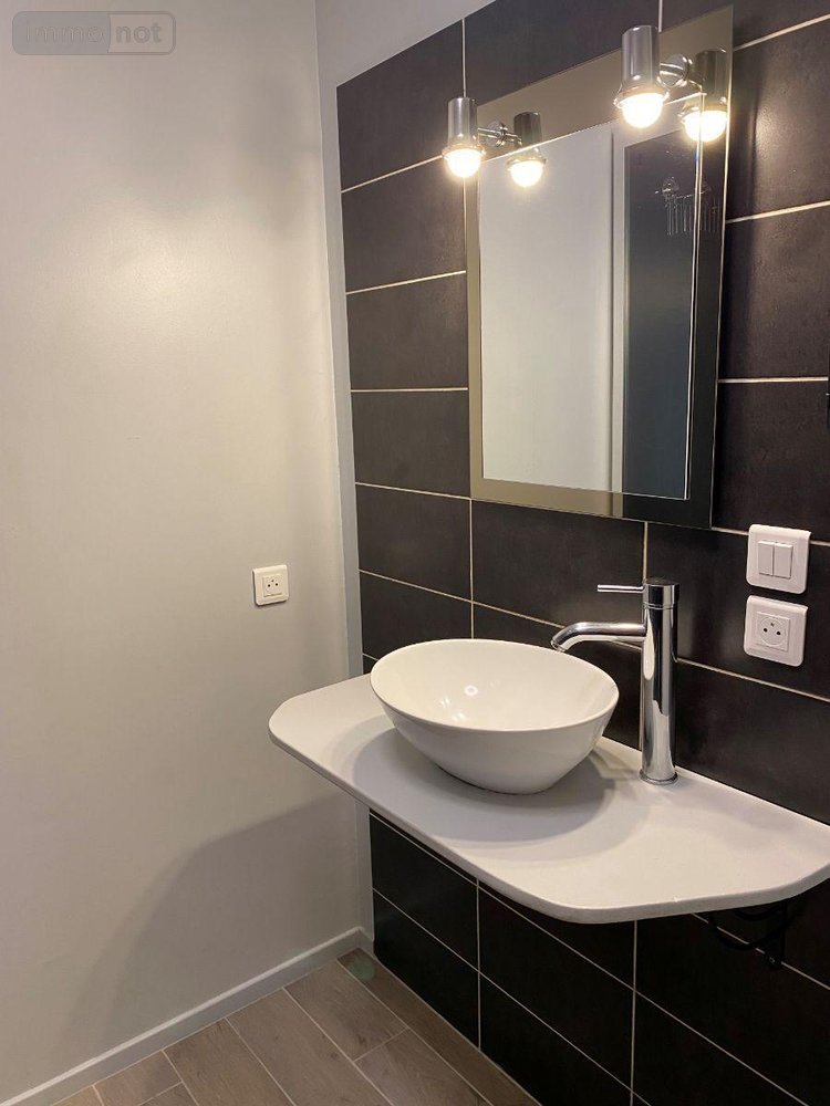 Location maison Laventie 62840 Pas-de-Calais 93 m2  650 euros