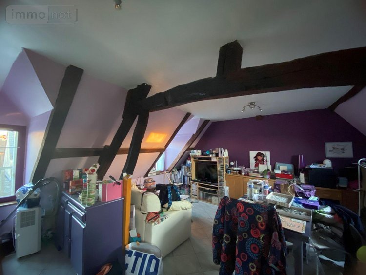 Immeuble a vendre Brou 28160 Eure-et-Loir 130 m2  194250 euros