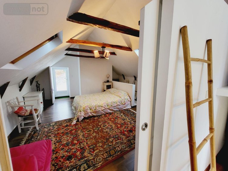 Bien agricole a vendre Sarroux - Saint Julien 19110 Corrèze  488800 euros