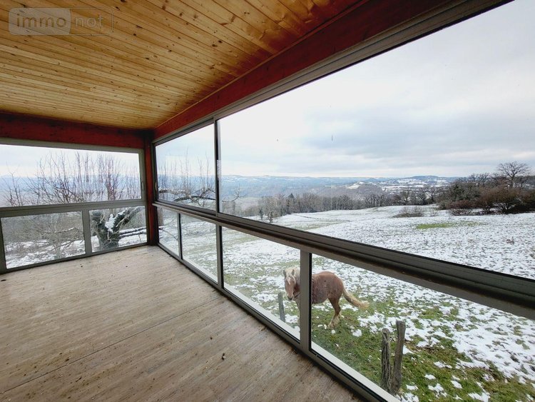 Bien agricole a vendre Sarroux - Saint Julien 19110 Corrèze  488800 euros