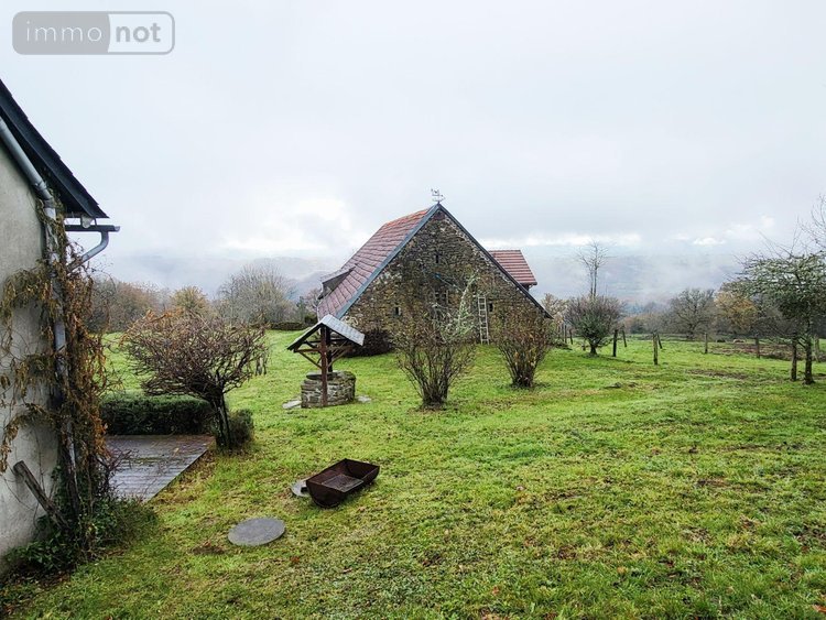 Bien agricole a vendre Sarroux - Saint Julien 19110 Corrèze  488800 euros