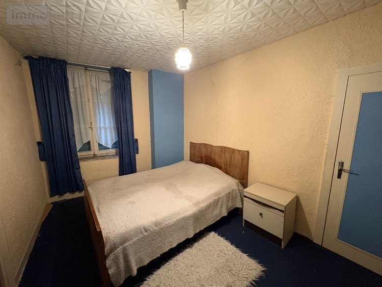 Maison a vendre Dommartin-le-Saint-Père 52110 Haute-Marne 188 m2 3 pièces 18600 euros