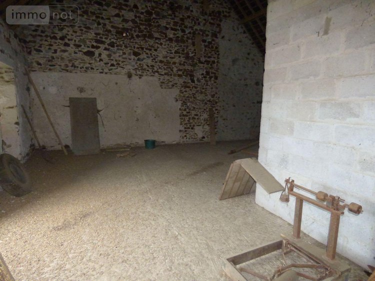 Maison a vendre Muneville-le-Bingard 50490 Manche  84065 euros