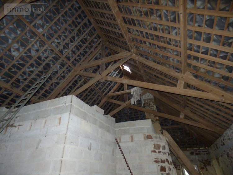 Maison a vendre Muneville-le-Bingard 50490 Manche  84065 euros