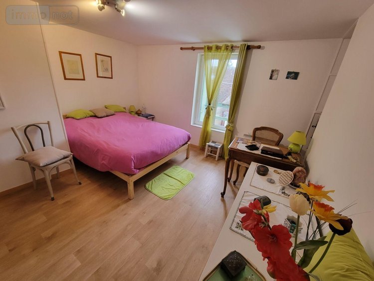 Maison a vendre Cloyes-les-Trois-Rivières 28220 Eure-et-Loir 123 m2 4 pièces 143000 euros
